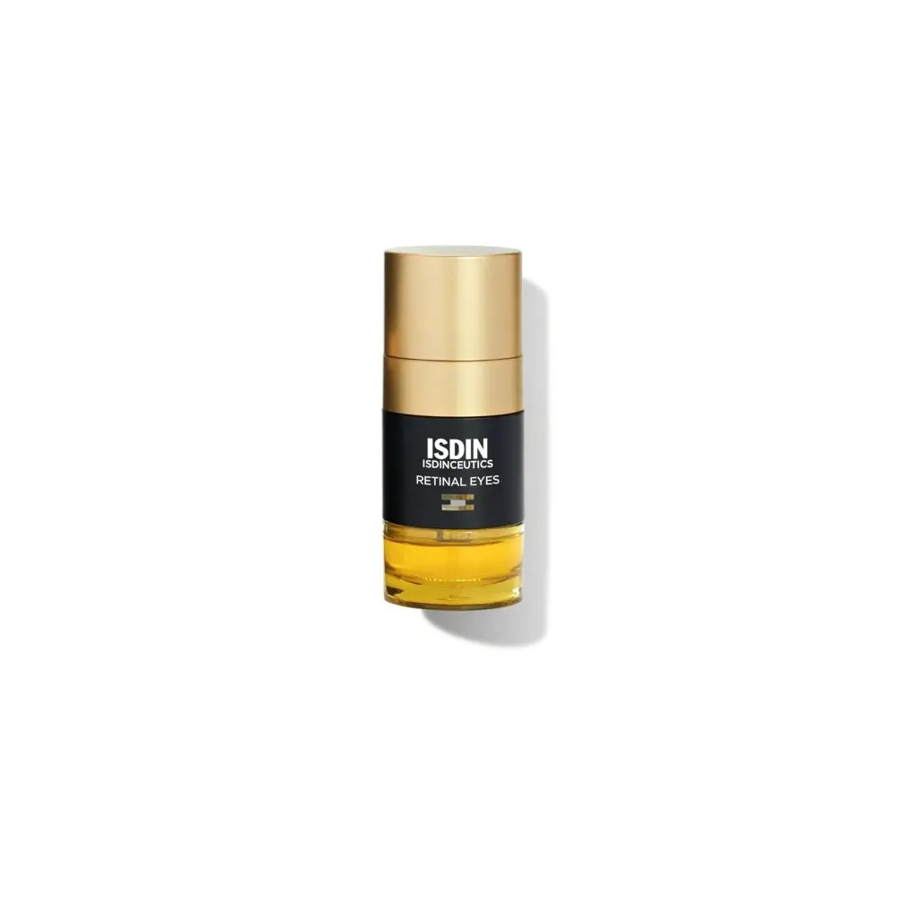 Isdin Isdinceutics Retinal Eyes 20ml | Bonsanté