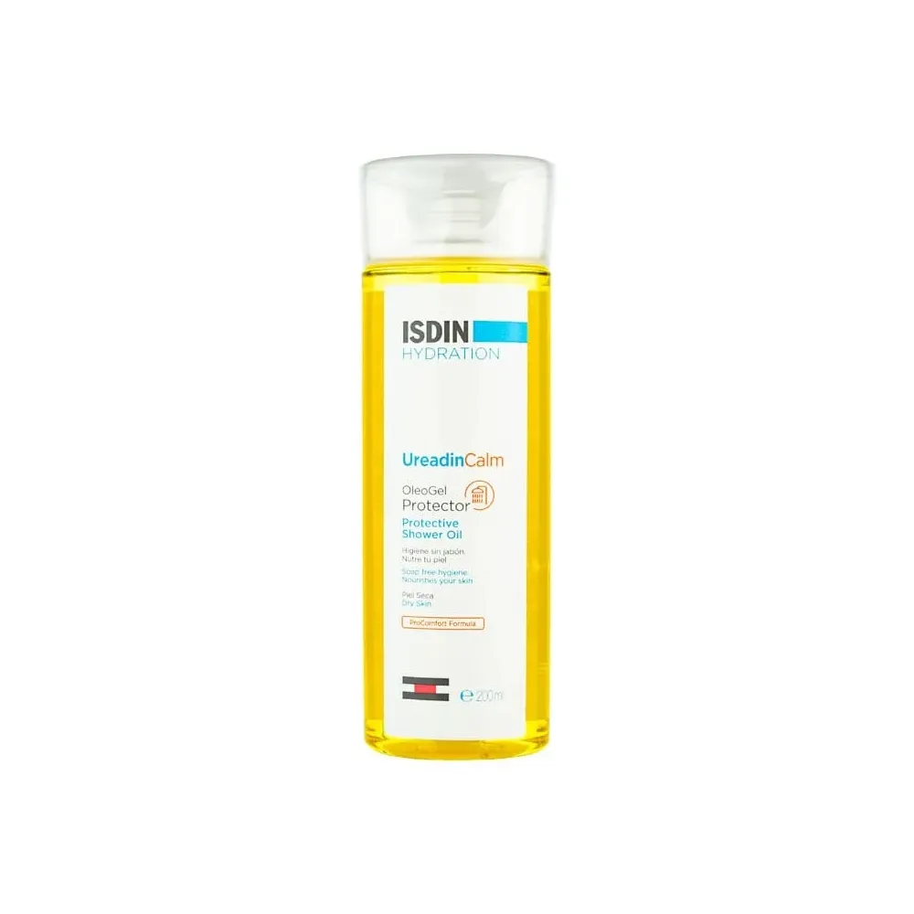 Isdin Ureadin Calm Oleo Gel Protector 200 Ml | Bonsanté