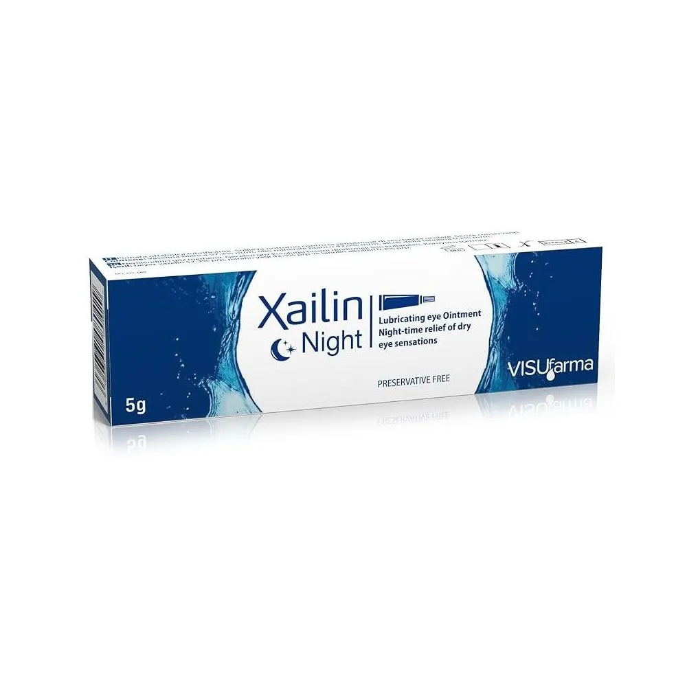 Xailin Night 5 gr | Bonsanté