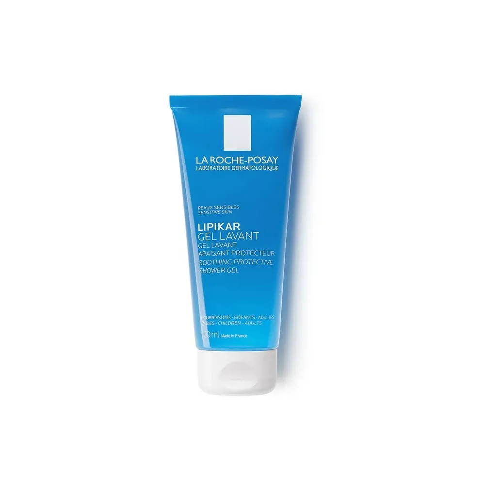 La Roche Posay Lipikar Gel Lavant Limpiador 100 Ml | Bonsanté