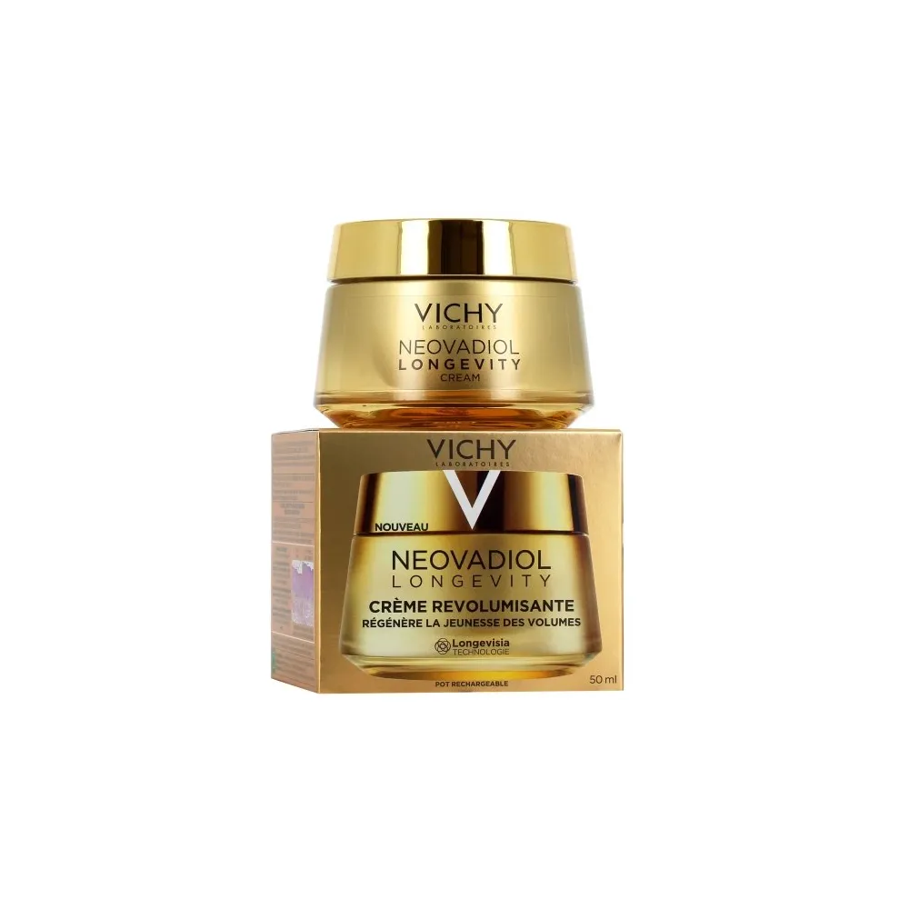 Vichy Neovadiol Longevity Crema Voluminizadora 50 ml | Bonsanté