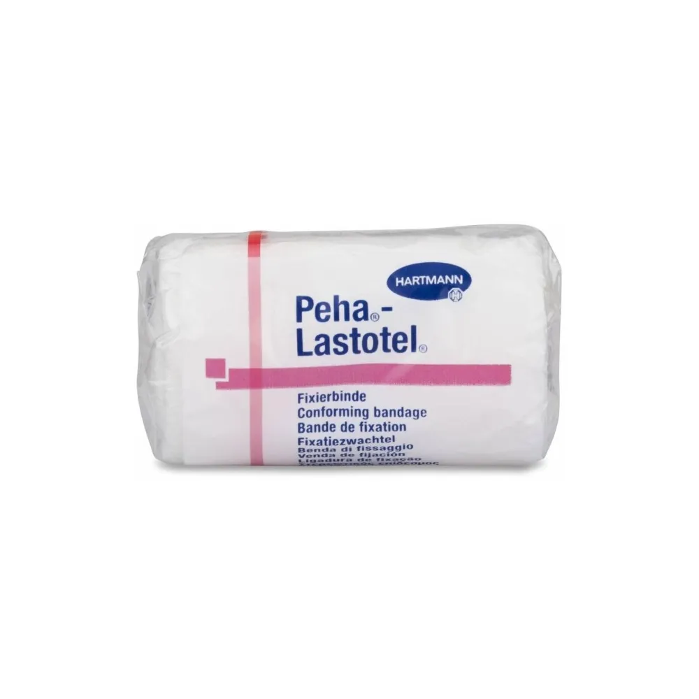 Hartmann Peha-Lastotel Venda Elástica 6 cm x 4 m | Bonsanté