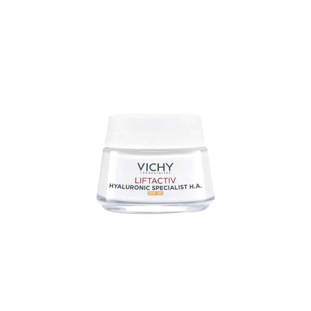 Vichy Liftactiv Supreme Crema Antiarrugas y Firmeza SPF30 30 ml | Bonsanté