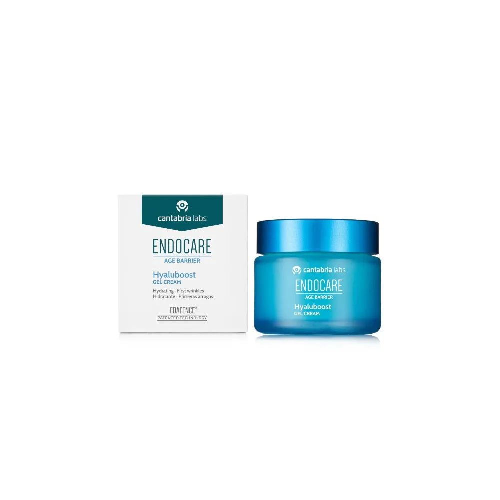 Endocare Age Barrier Hyaluboost Gel Cream 50 ml | Bonsanté