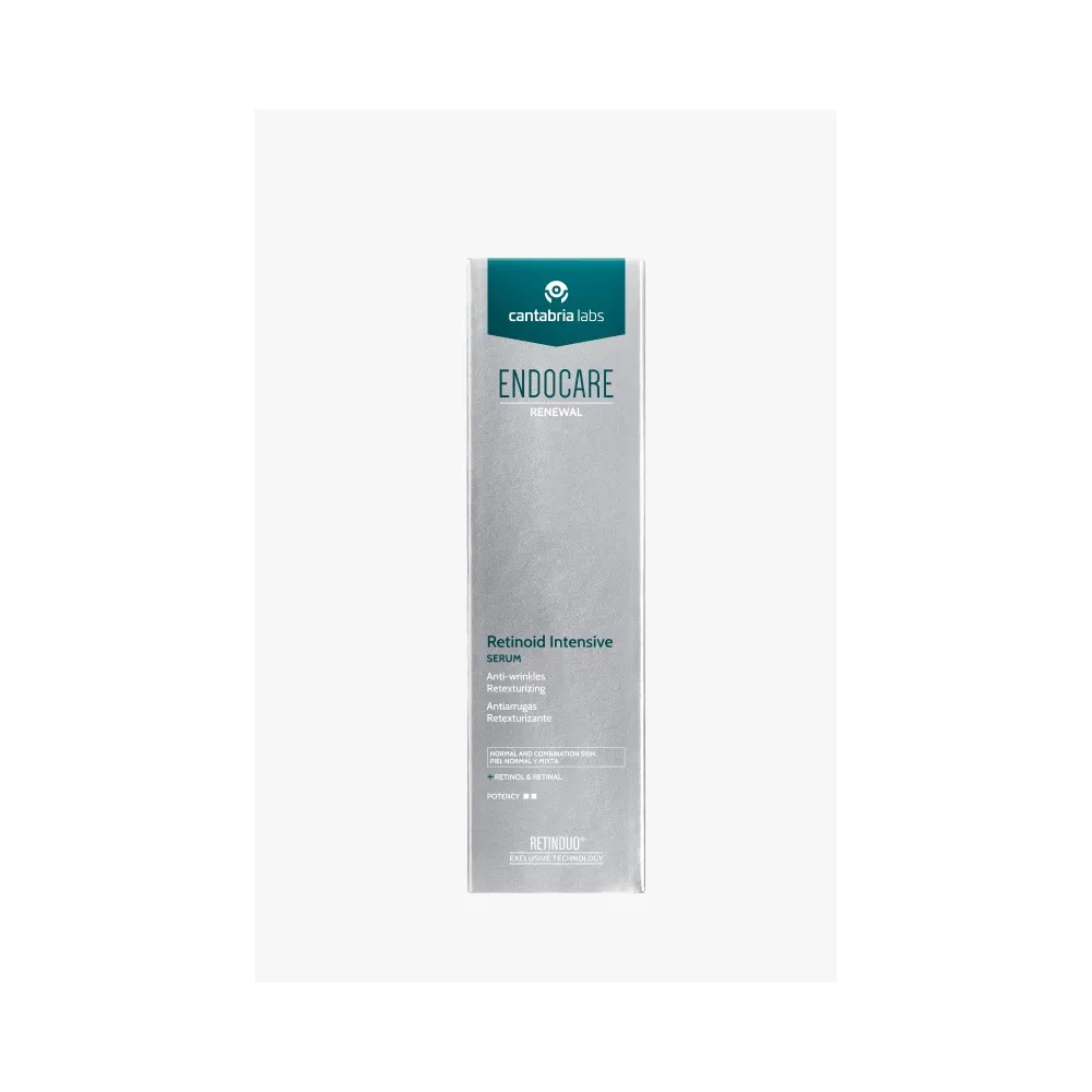 Endocare Retinoid Intensive Serum 30 Ml | Bonsanté