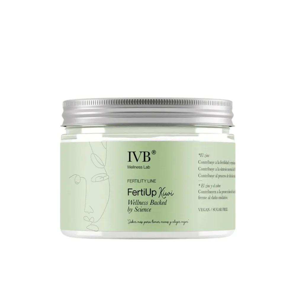 IVB Fertiup Sabor Kiwi 210g | Bonsanté
