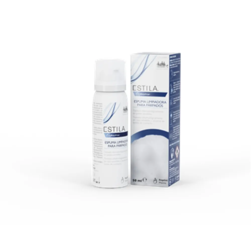 ESTILA Espuma 50 ml | Bonsanté