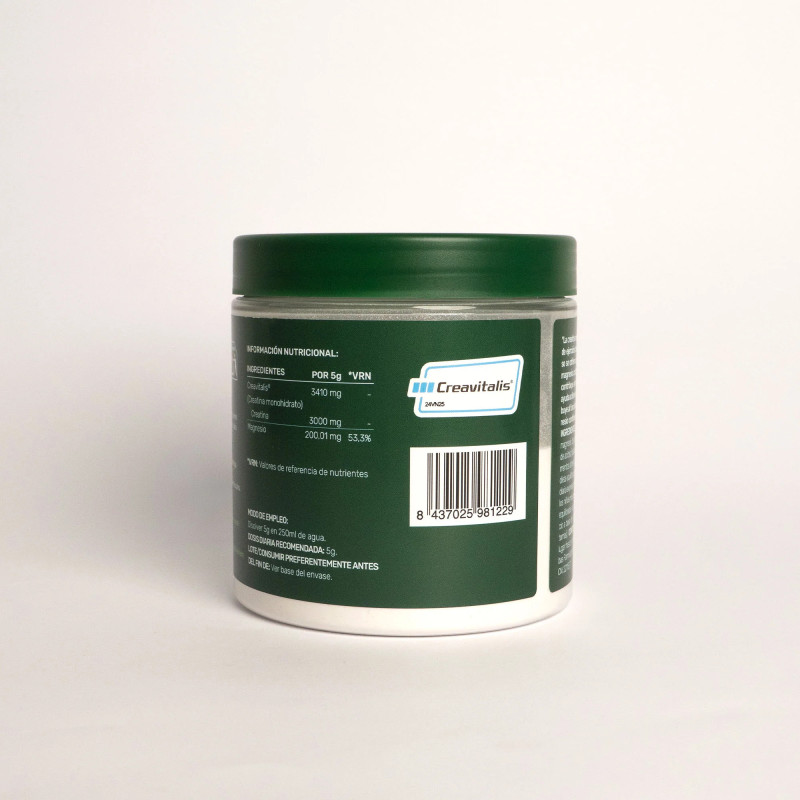 IVB Creamag Sabor Neutro 60 tomas | Bonsanté
