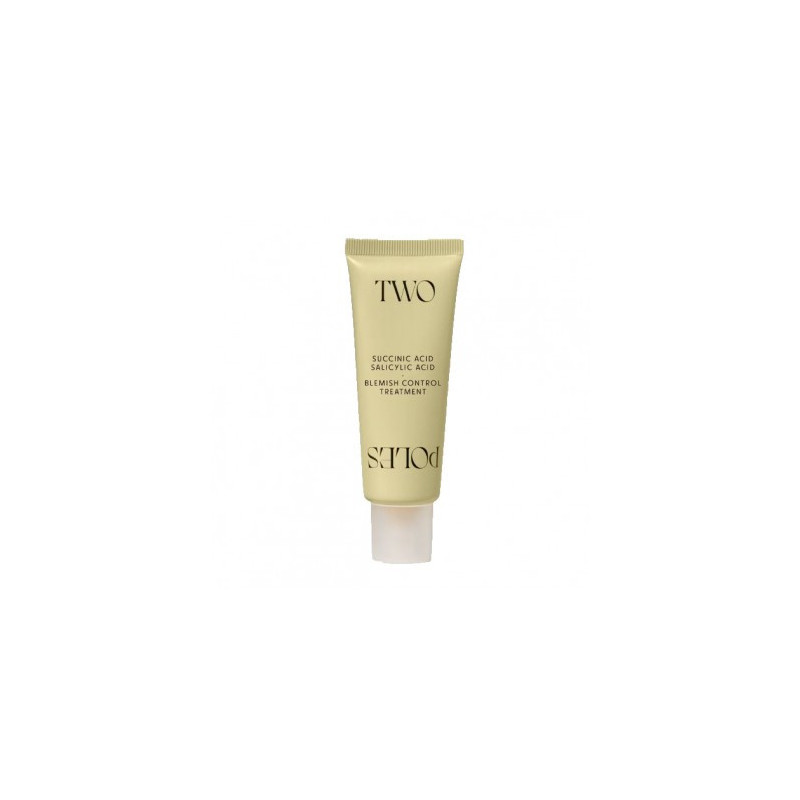 Two Poles blemish 40 ml | Bonsanté
