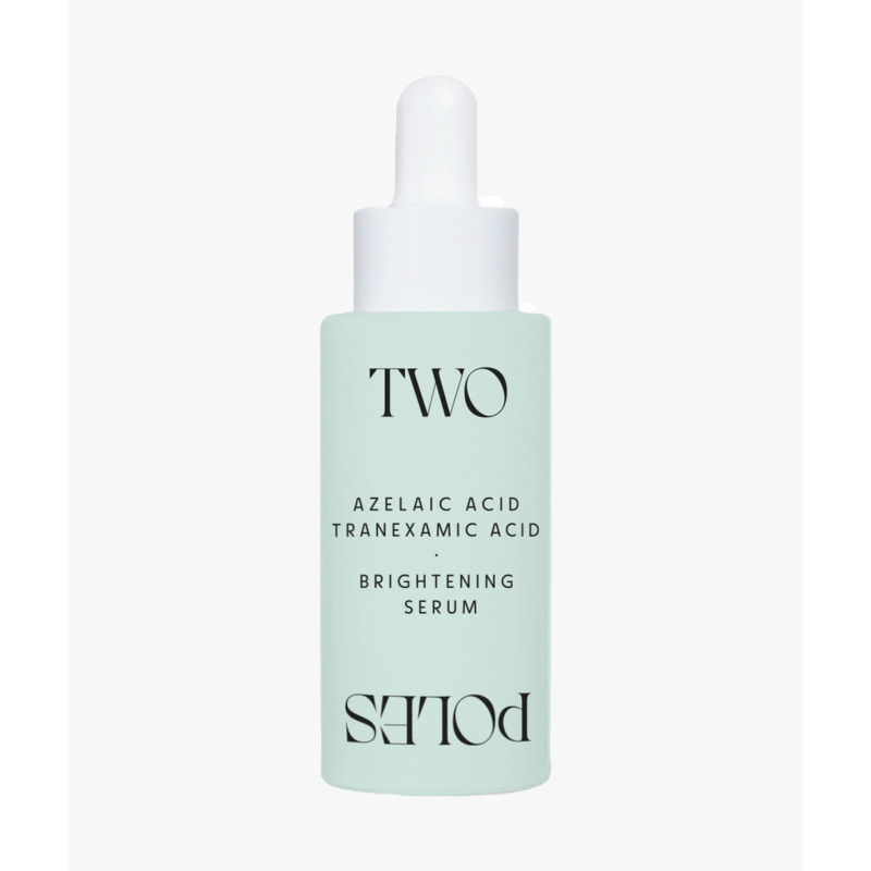Two Poles Brightening Serum 30 ml | Bonsaté