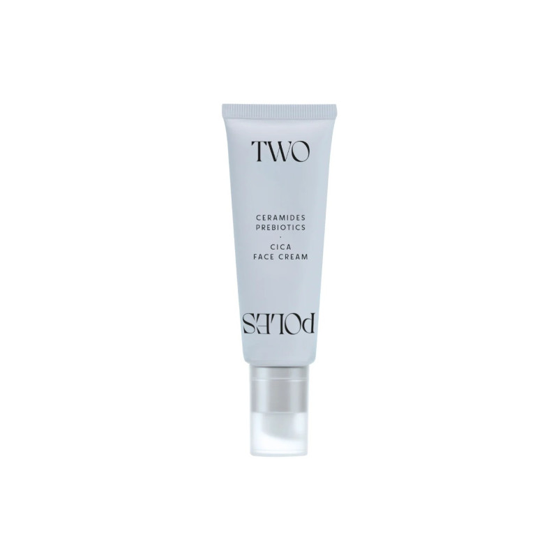 Two poles Cica Face Cream 50 ml | Bonsaté