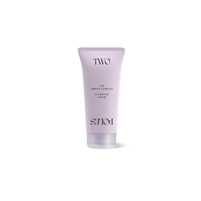 Two Poles Cleansing Cream 100 ml | Bonsaté