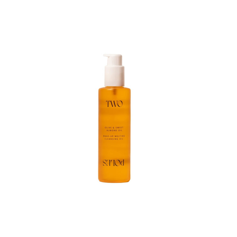 Two Poles Cleansing Oil 190 ml | Bonsaté