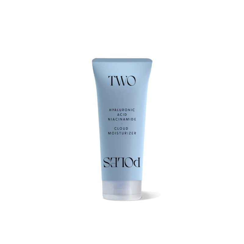 Two Poles Cloud Moisturizer 50 ml | Bonsaté