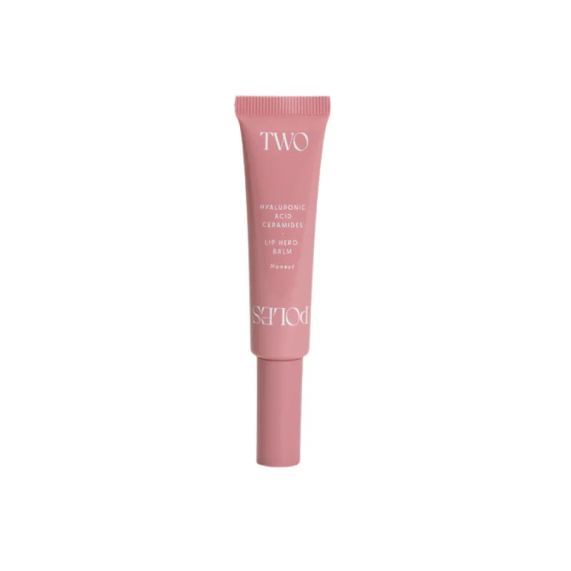 Two Poles Lip Balm Honest 11 ml | Bonsaté