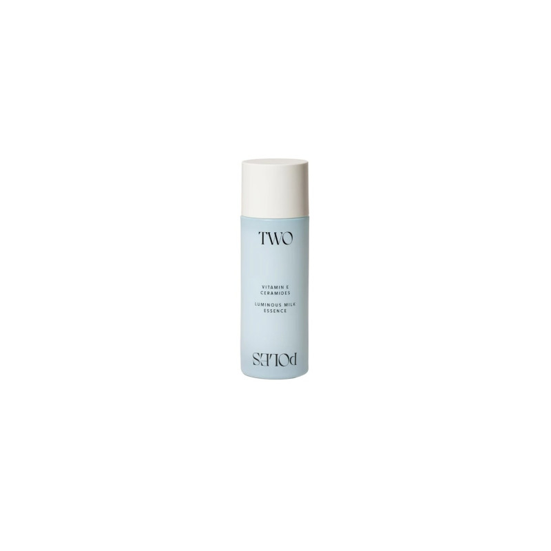 Two Poles Luminous Milk Essence 80 ml | Bonsaté