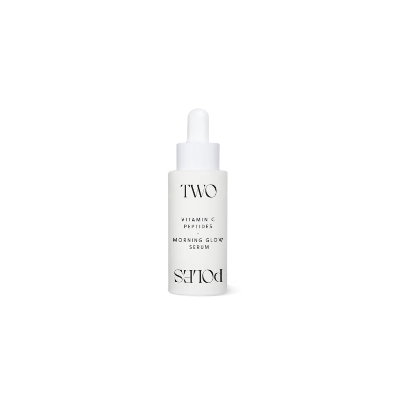 Two Poles Morning Glow Sérum 30 ml | Bonsaté