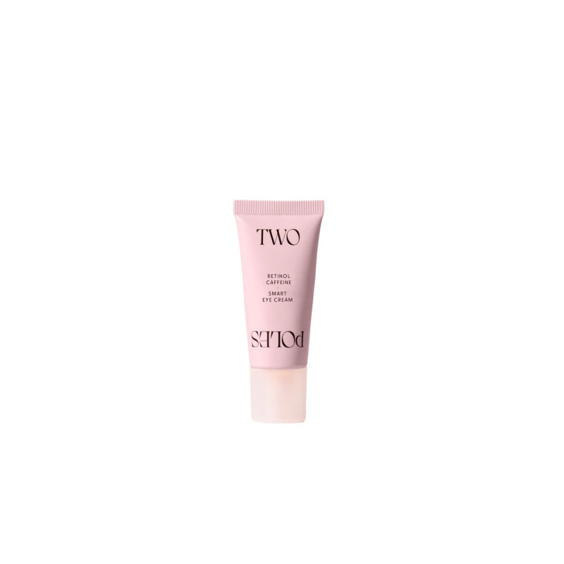 Two Poles Smart Eye Cream 15 ml | Bonsaté