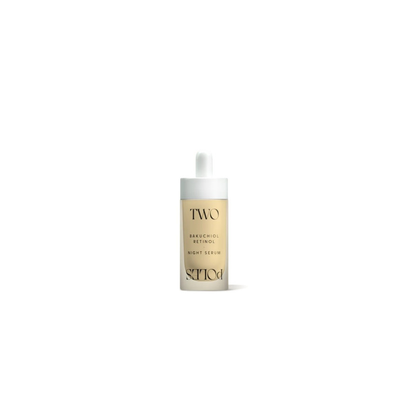 Two Poles The Night Sérum 30 ml | Bonsaté