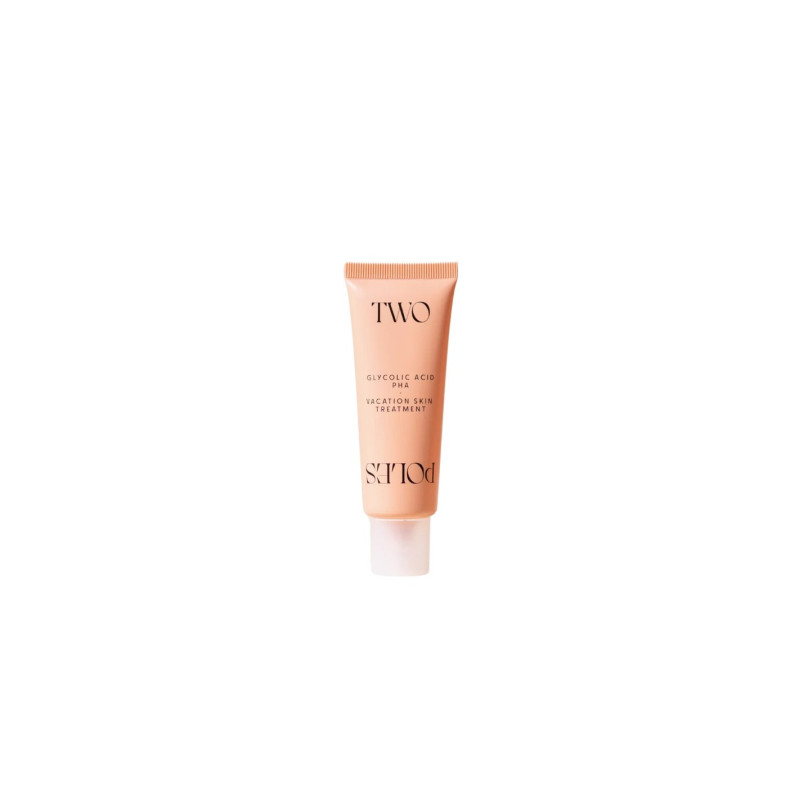 Two Poles Vacation Skin Peeling 40 ml | Bonsaté