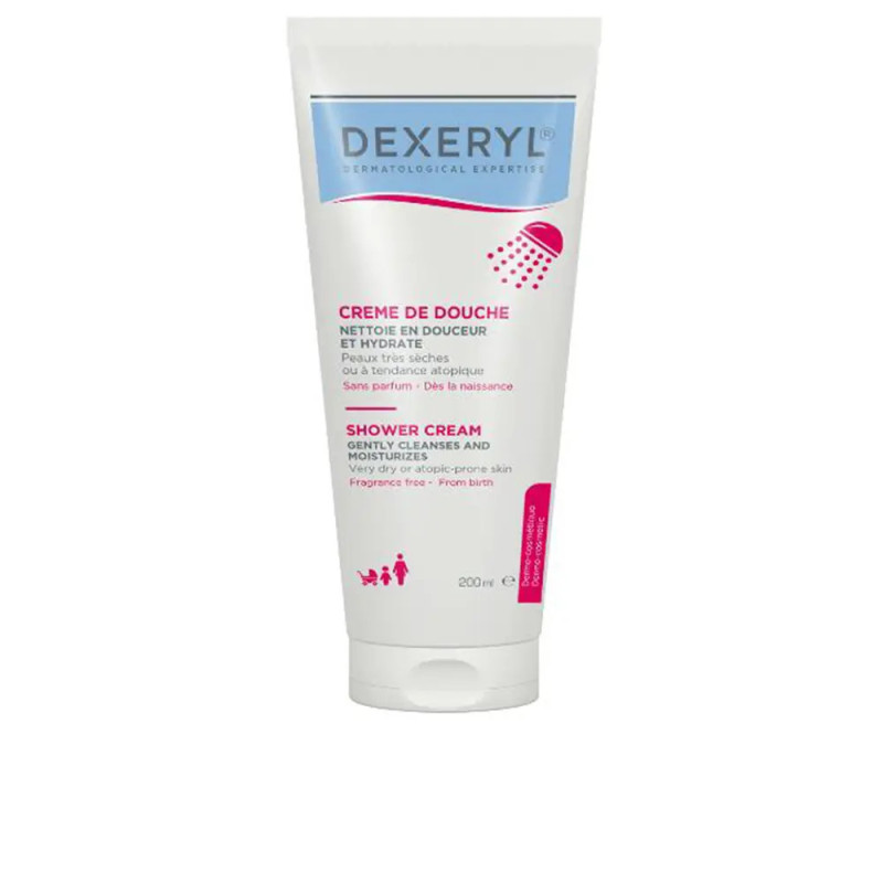 Pierre Fabre Dexeryl shower 200 ml | Bonsanté
