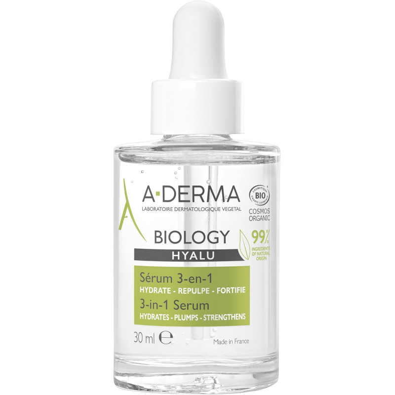 Pierre Fabre ad Exomega facial serum 30 ml | Bonsanté