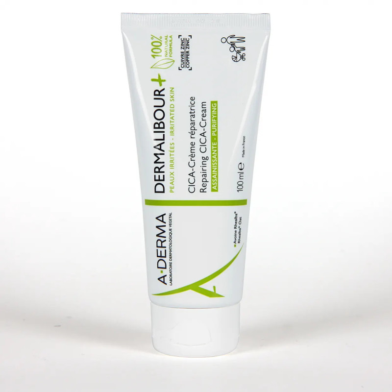 Pierre Fabre Dermalibour+cica crema reparadora purificante| Bonsanté