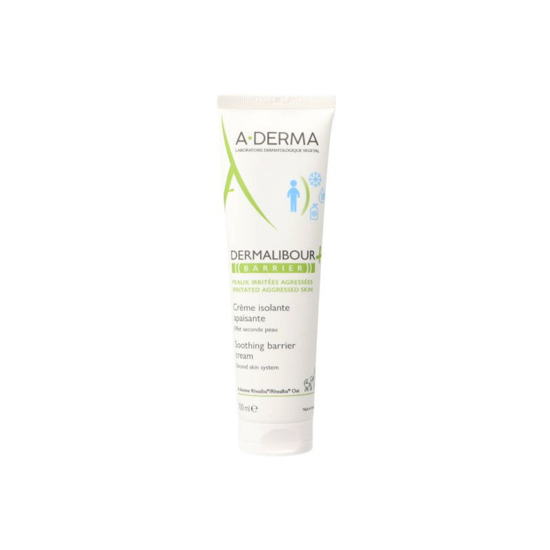Pierre Fabre Dermalibour+ barrier crema aislante 100 ml | Bonsanté