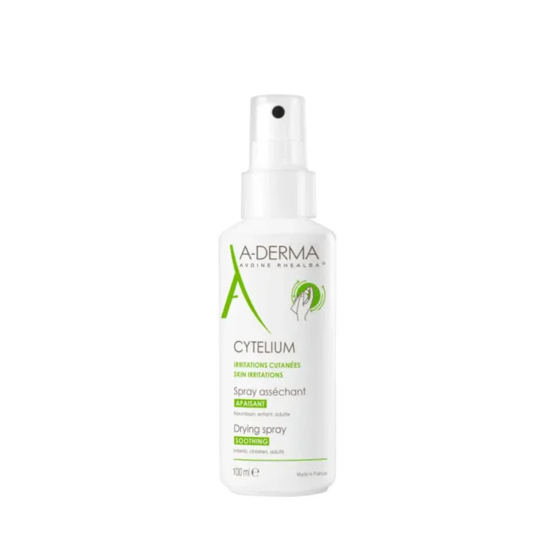 Pierre Fabre Cytelium spray secante calmante 100 ml | Bonsanté