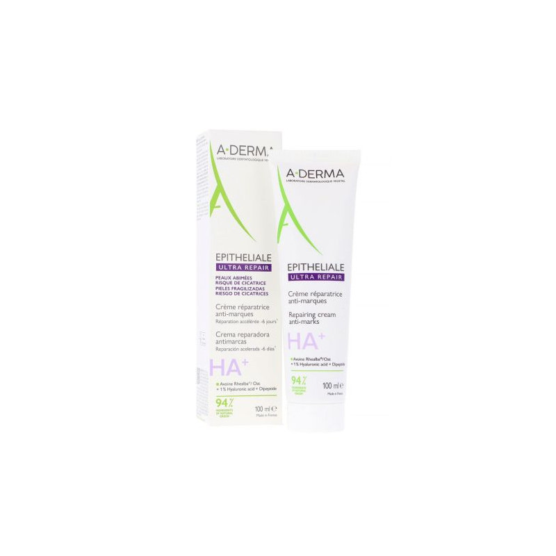 Pierre Fabre Epitheliale AH Ultra 40 ml | Bonsanté