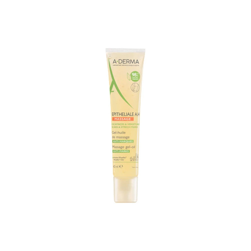 Pierre Fabre Epitheliale AH Massage Gel-aceite de masaje | Bonsanté