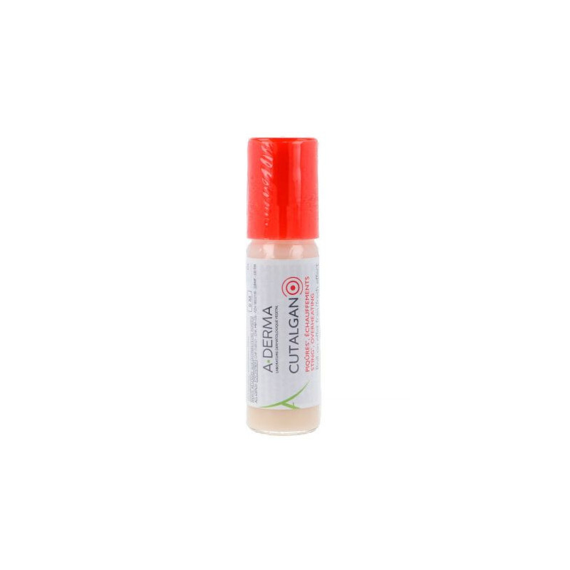 Pierre Fabre Cutalgan Roll on pocket 10 ml | Bonsanté
