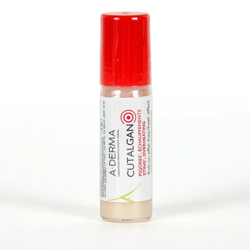 Pierre Fabre Kit expositor cutalgan 12 x 10 ml | Bonsanté