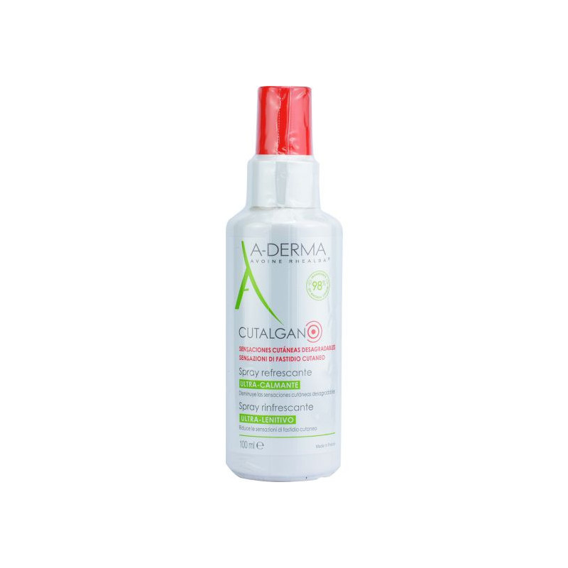 Pierre Fabre Cutalgan spray refrescante ultracalmante| Bonsanté