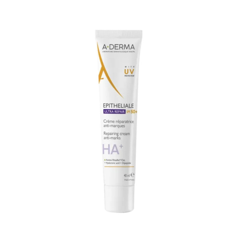Pierre Fabre Exomega Crema SPF 50+ 150 ml | Bonsanté