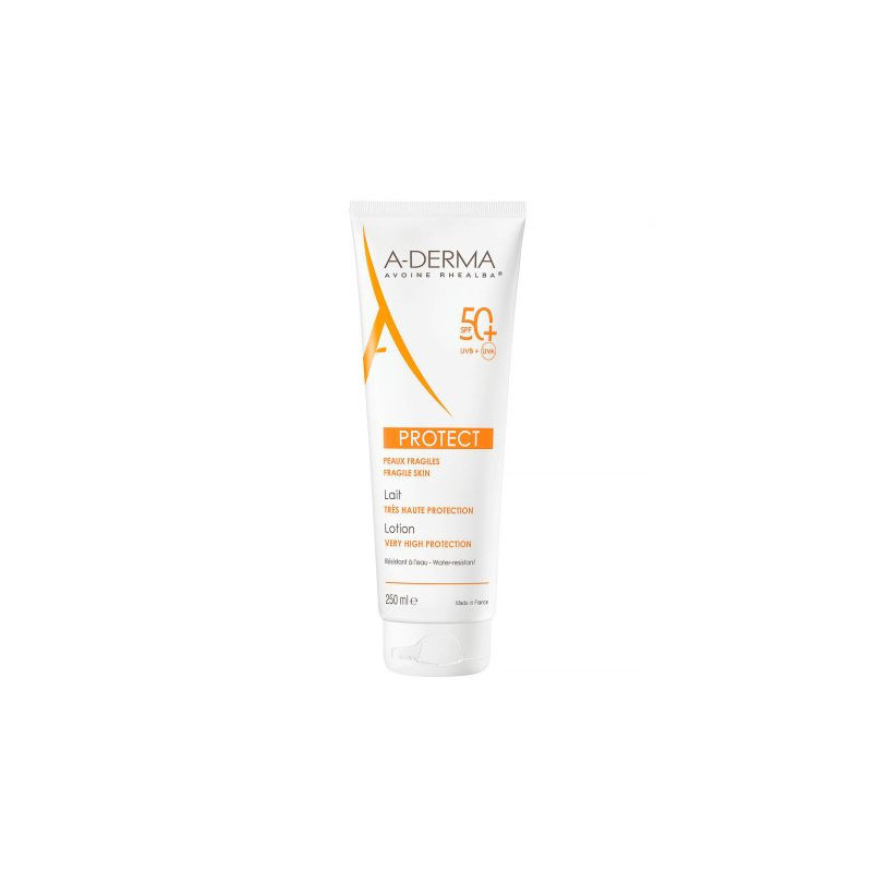 Pierre Fabre Aderma Leche Solar spf50+ 250 ml | Bonsanté