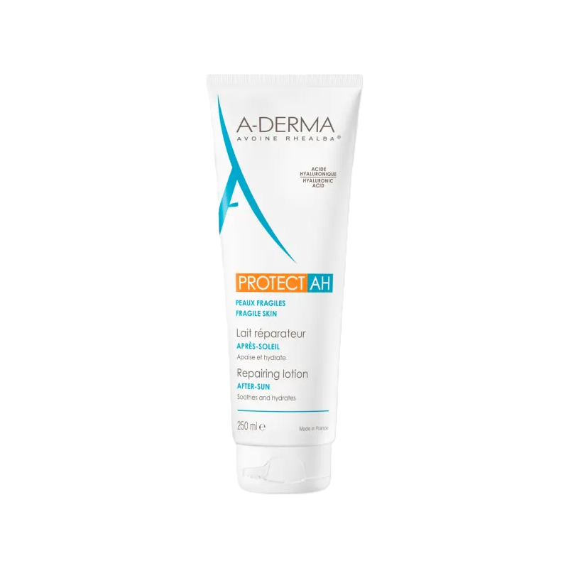Pierre Fabre Aderma Leche reparadora sol 250 ml | Bonsanté