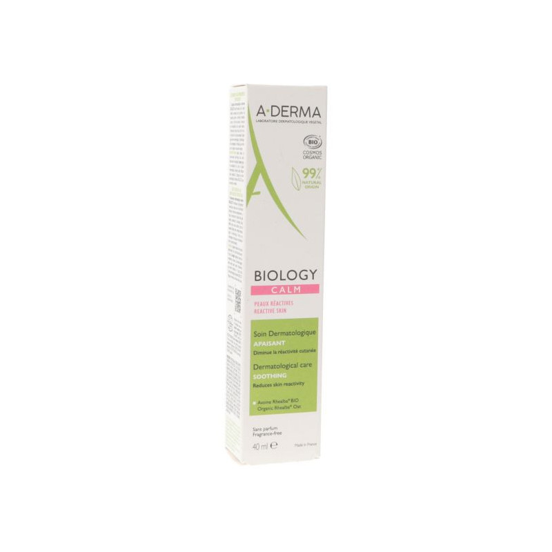 Pierre Fabre Biology Calm 40 ml | Bonsanté