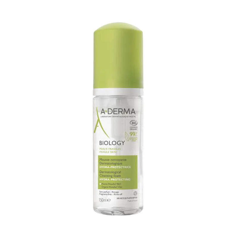 Pierre Fabre Biology Espuma hidraprotectora 150 ml | Bonsanté