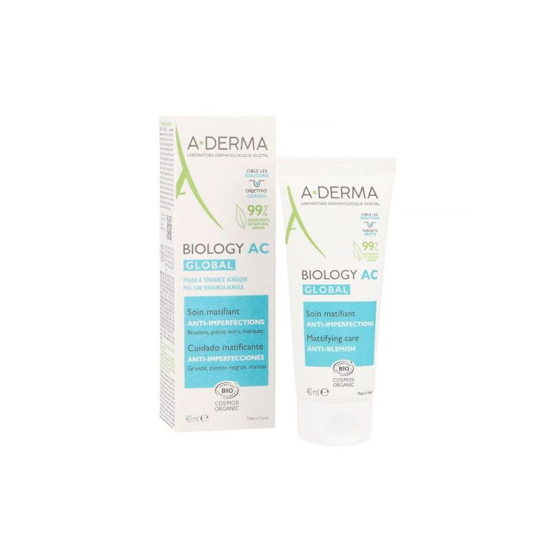 Pierre Fabre Biology Perfect fluido anti-imperfecciones| Bonsanté