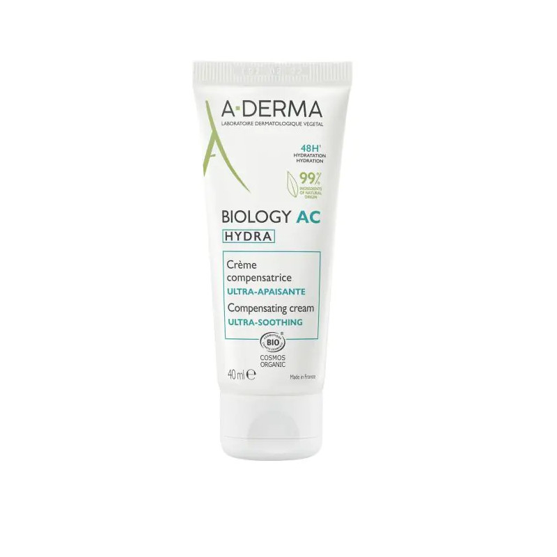 Pierre Fabre Biology Hydra compensadora calmante 40 ml | Bonsanté
