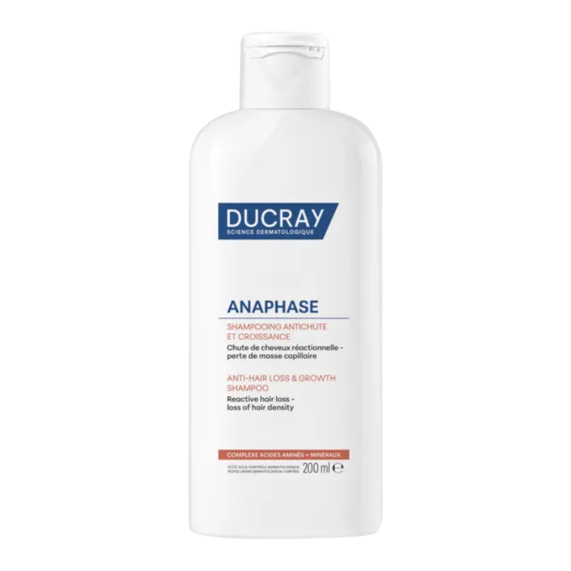 Ducray Anaphase Cronic champú 200 ml | Bonsanté