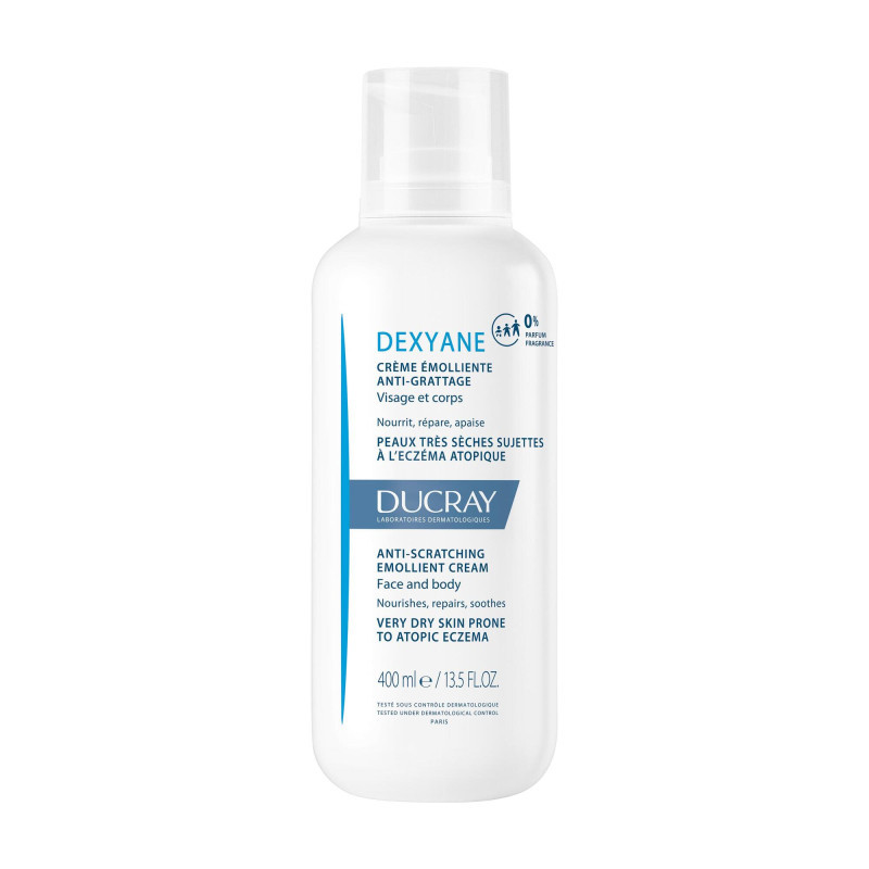 Ducray Dexyane crema 400 ml | Bonsanté
