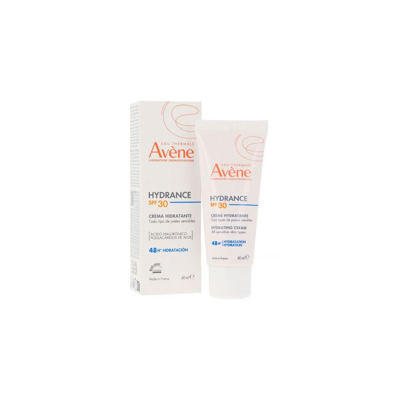 Avene Hydrance crema SPF 30 40 ml | Bonsanté
