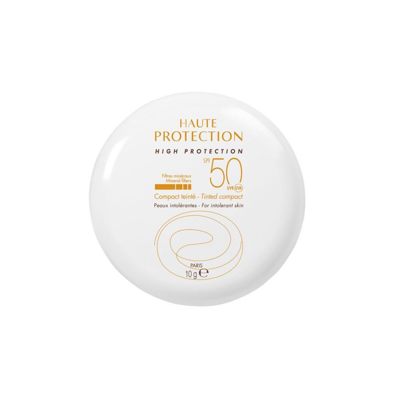 Avene Compacto color spf 50 arena 9,5 g | Bonsanté