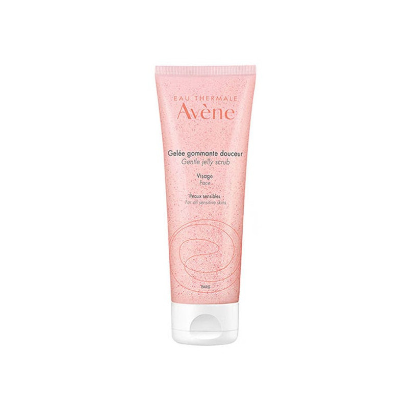 Avene Gel exfoliante suavidad 50 ml | Bonsanté