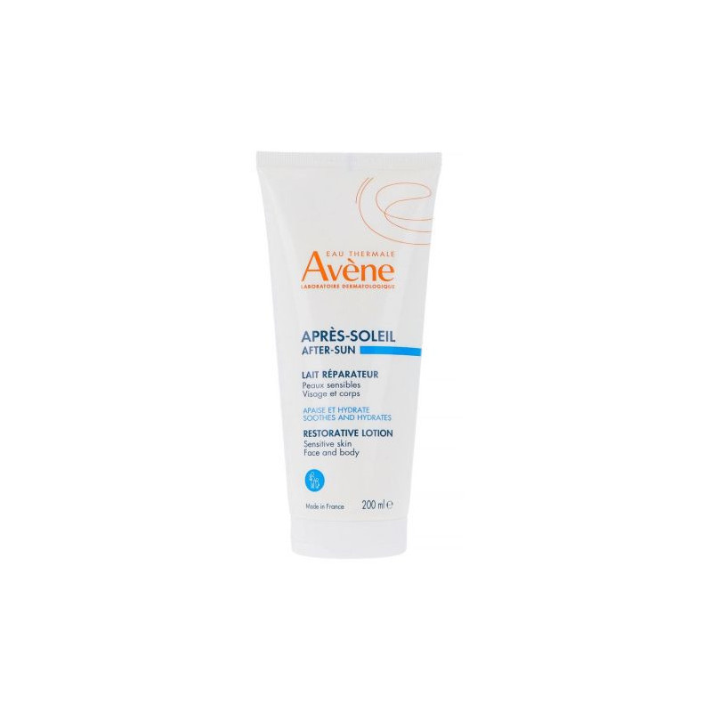 copia de Avene After sun reparador 400 ml | Bonsanté