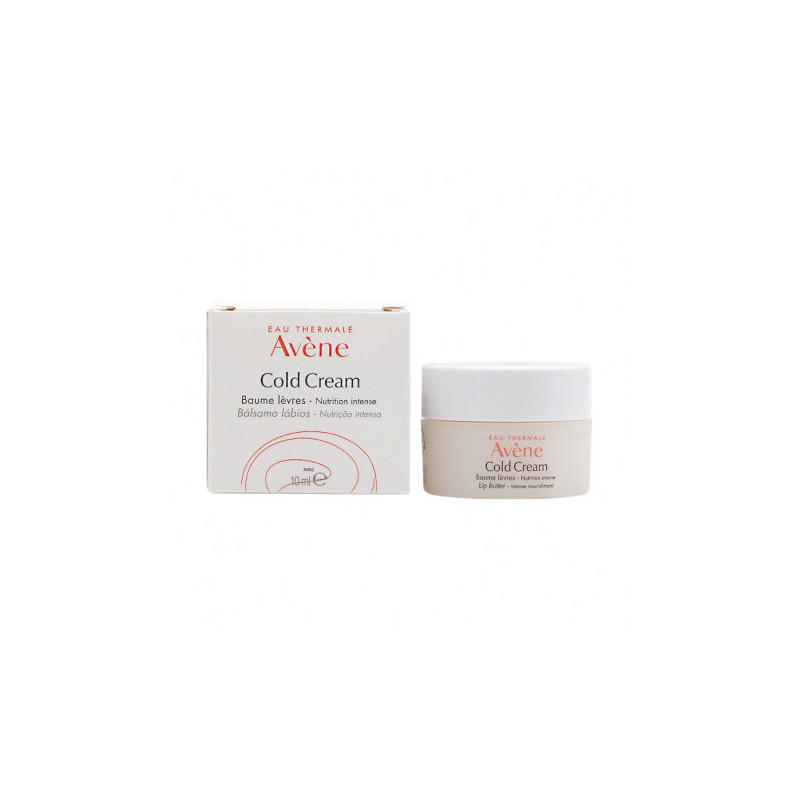 Avene Bálsamo labial hidratación intensa 10 ml | Bonsanté