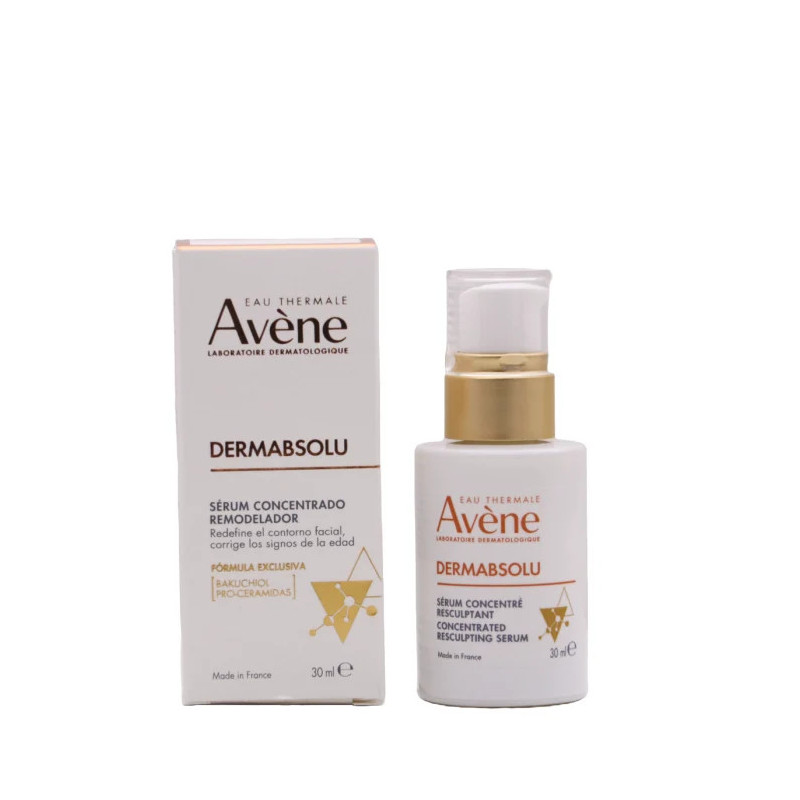 Avene Dermabsolu serum remodelador 30 ml | Bonsanté