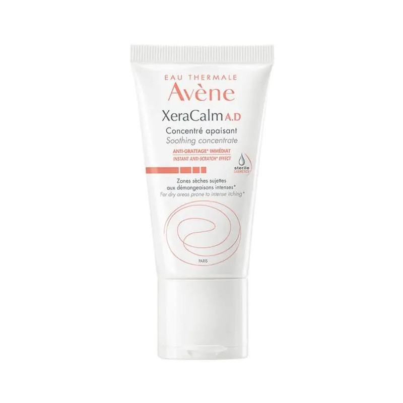 Avene Ceracalm ad concentrado calmante 40 ml | Bonsanté